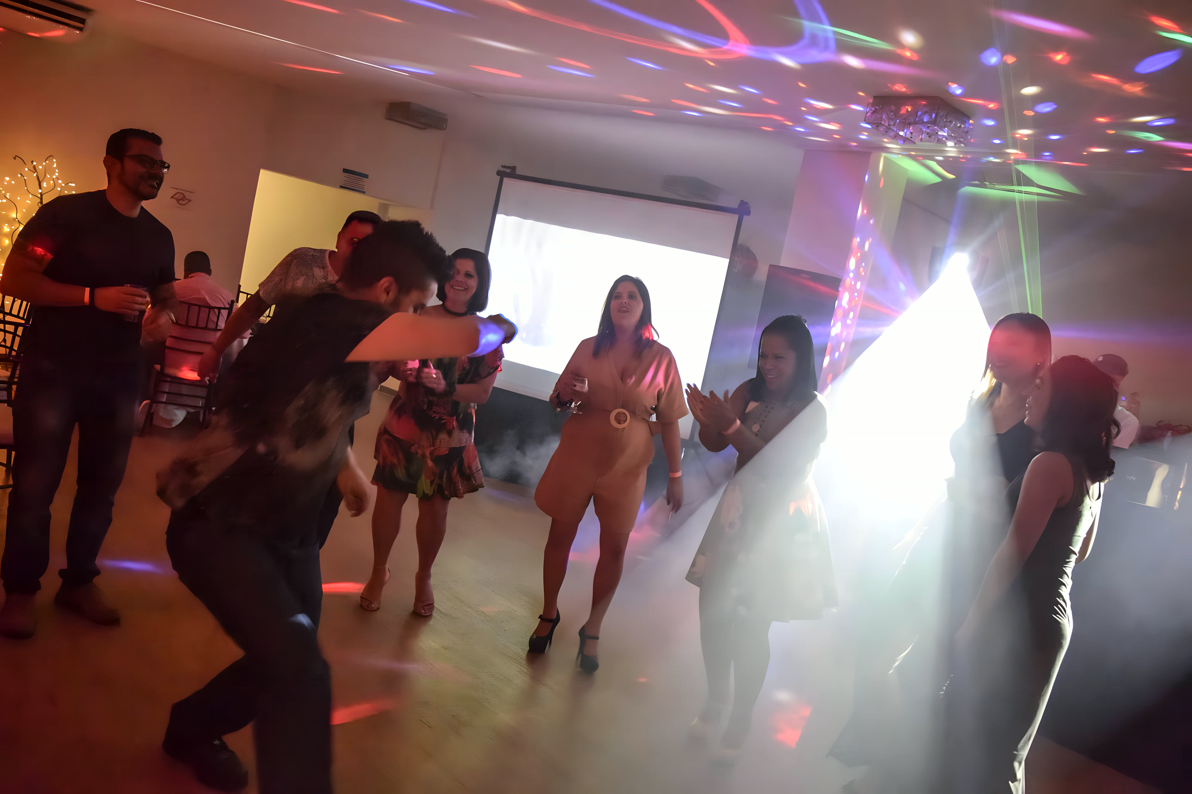 Evento Corporativo DJFESTAS 15
